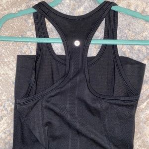 Lululemon swiftly tech tank